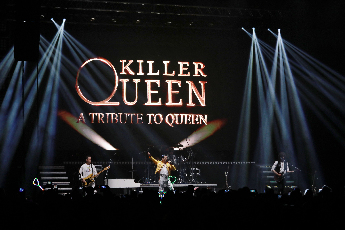 KILLER QUEEN 17.5.2024